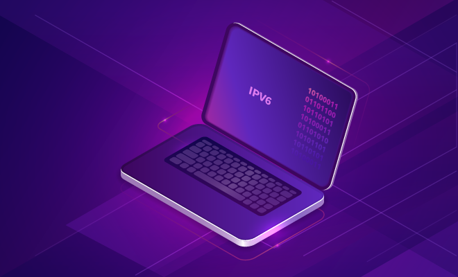 拥抱IPv6|九游零信任安全访问控制系统V5.0正式发布